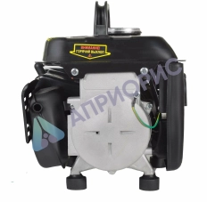 Бензиновый генератор HUTER HT950A